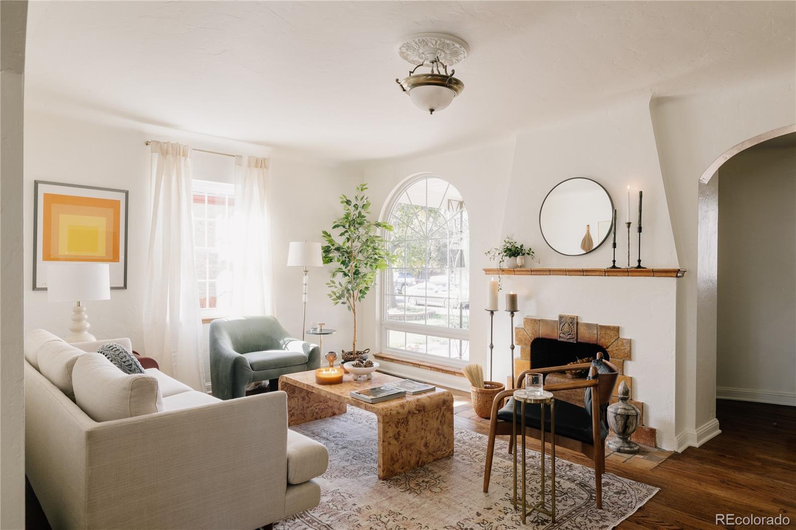 MLS Image #5 for 4750 n alcott street,denver, Colorado