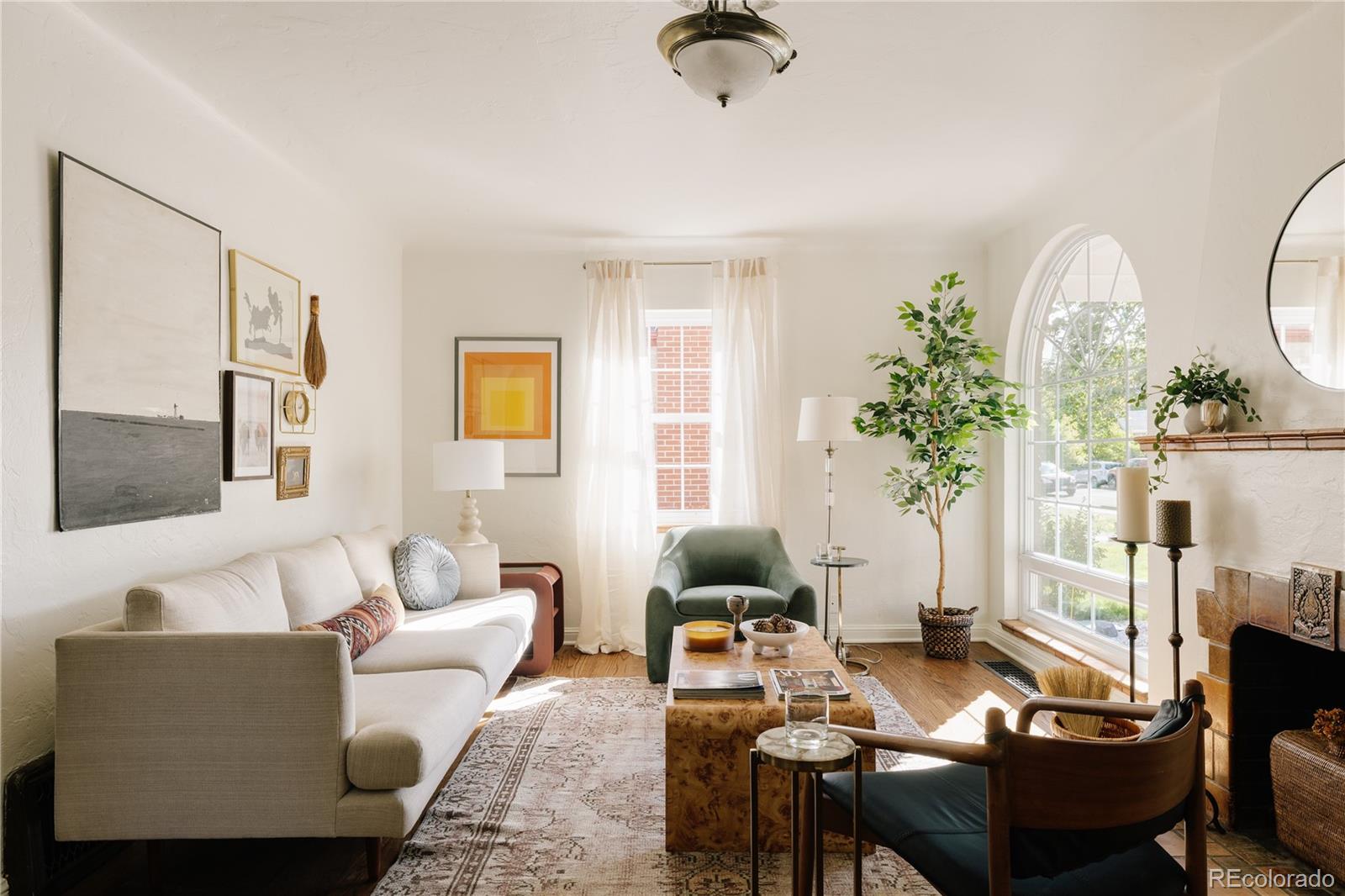 MLS Image #7 for 4750 n alcott street,denver, Colorado