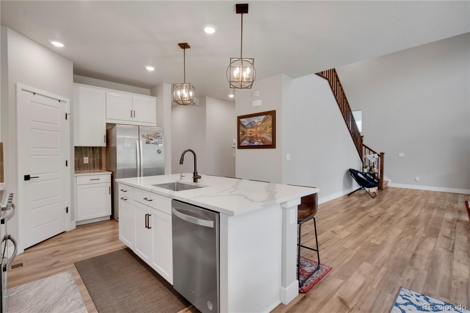 MLS Image #10 for 9836  banner peak street,littleton, Colorado