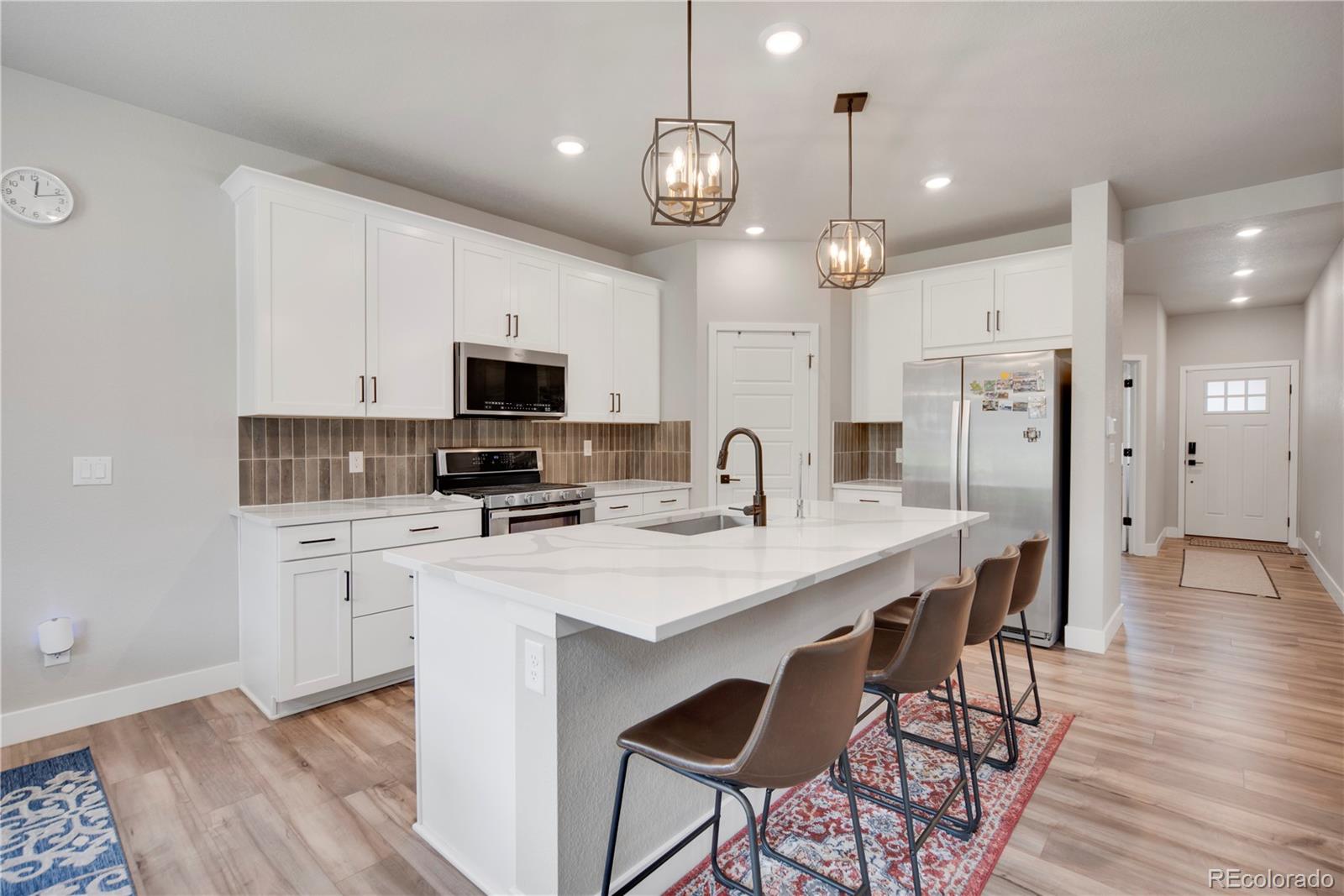 MLS Image #11 for 9836  banner peak street,littleton, Colorado