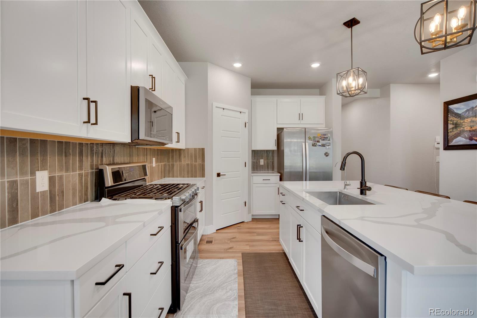 MLS Image #12 for 9836  banner peak street,littleton, Colorado