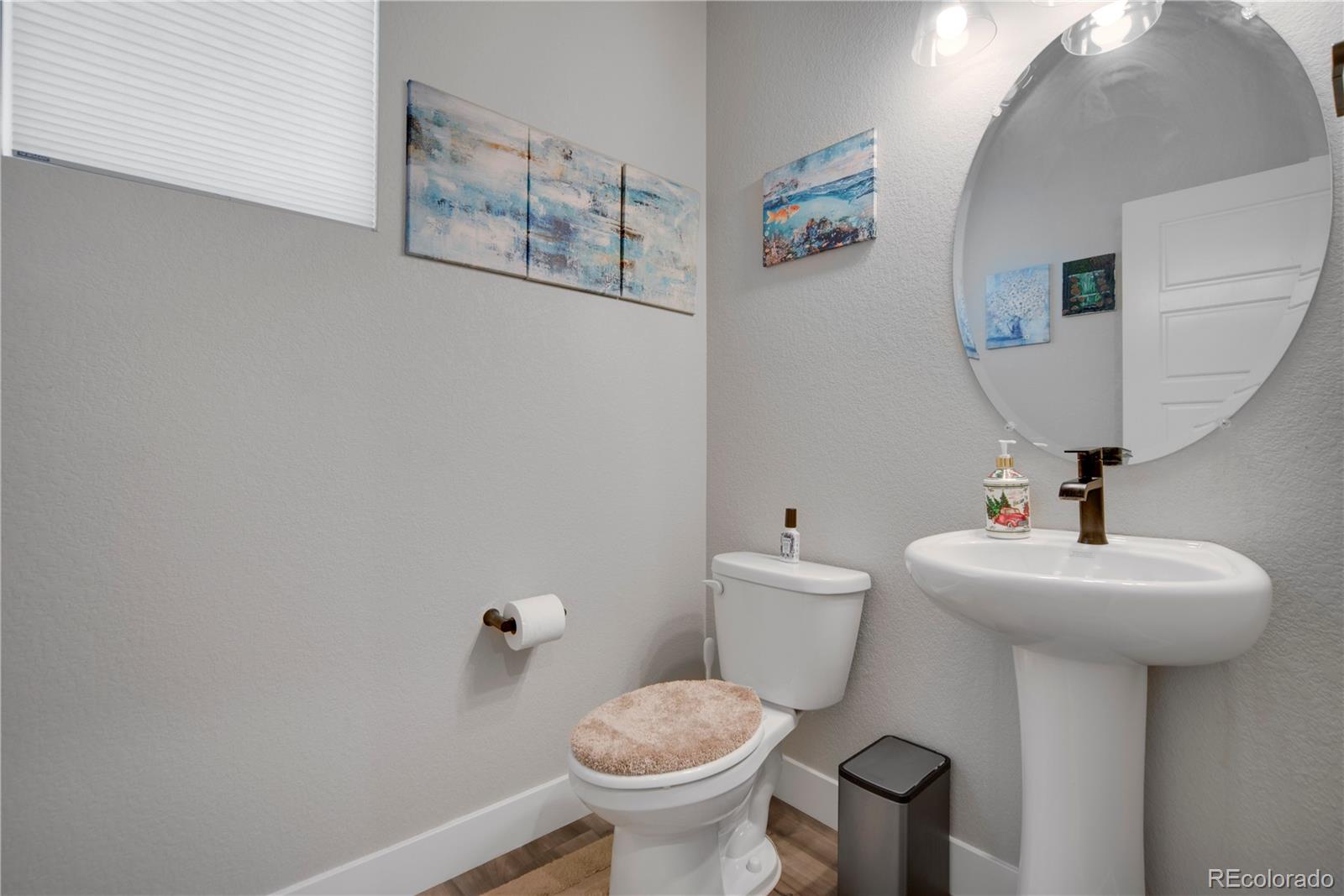 MLS Image #15 for 9836  banner peak street,littleton, Colorado