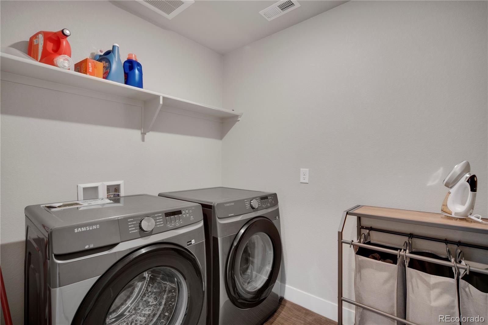 MLS Image #19 for 9836  banner peak street,littleton, Colorado