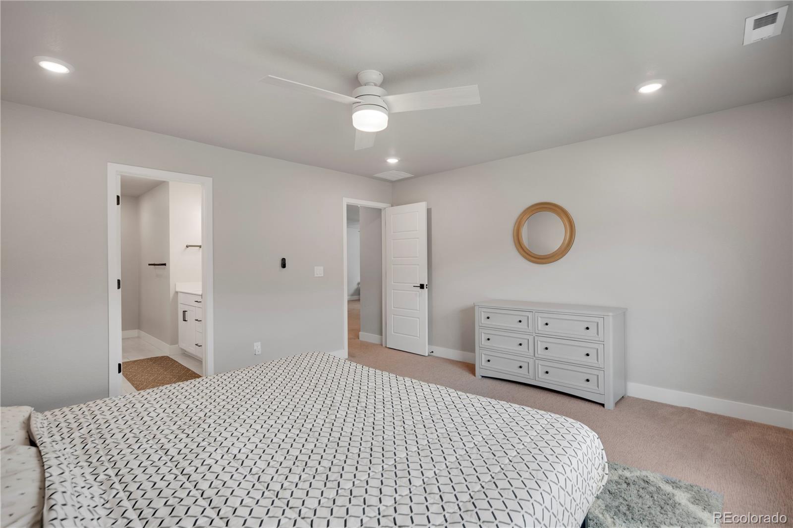 MLS Image #22 for 9836  banner peak street,littleton, Colorado