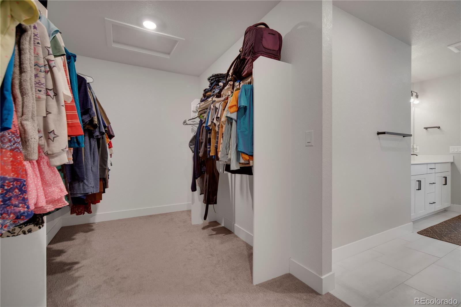 MLS Image #25 for 9836  banner peak street,littleton, Colorado