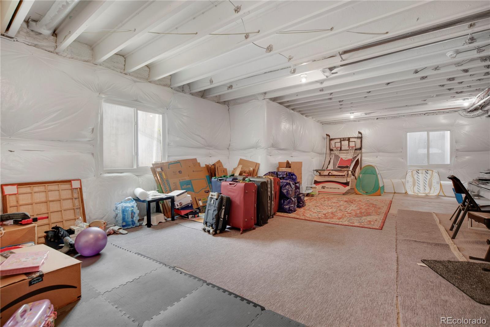 MLS Image #30 for 9836  banner peak street,littleton, Colorado