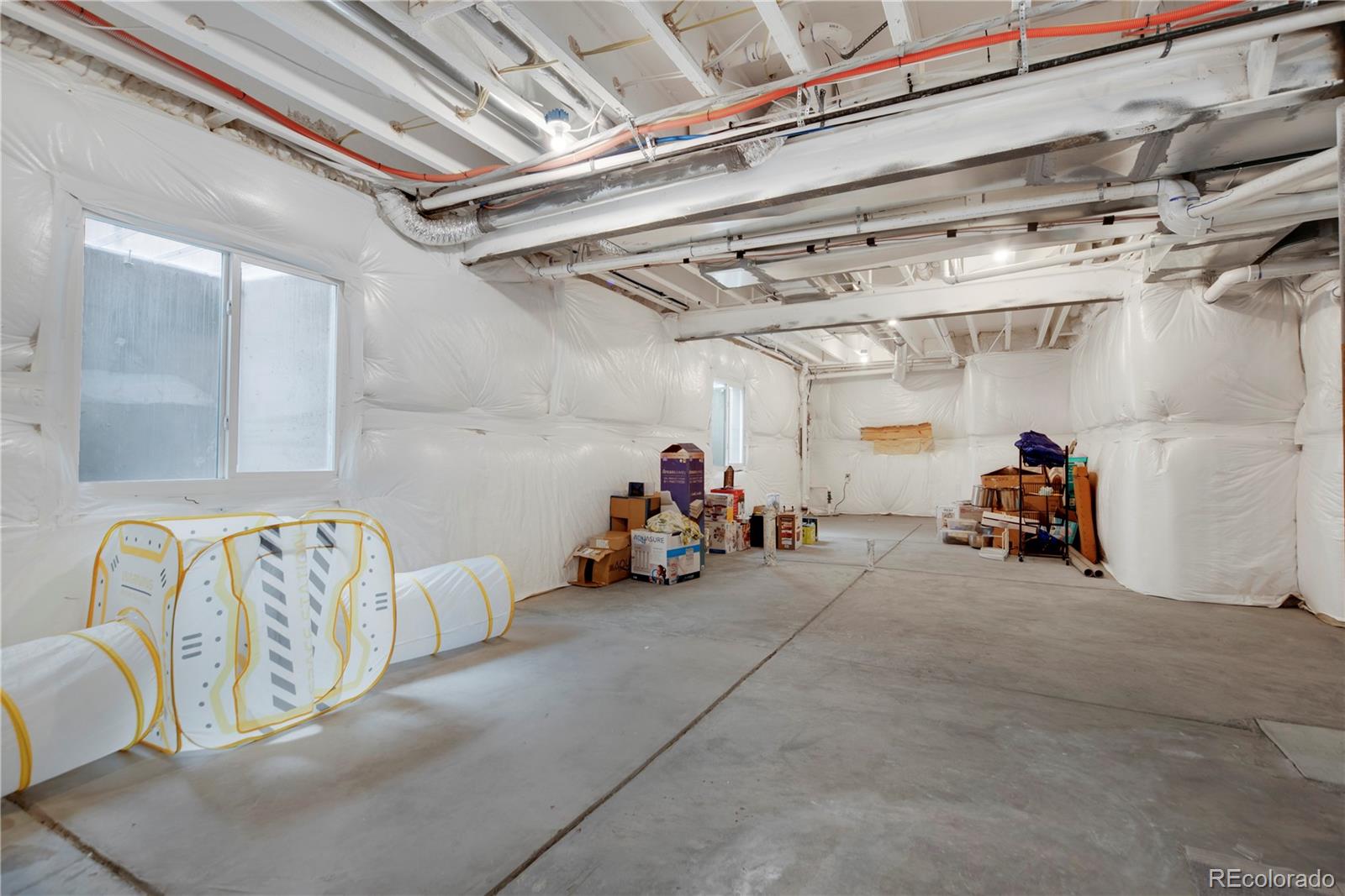 MLS Image #31 for 9836  banner peak street,littleton, Colorado