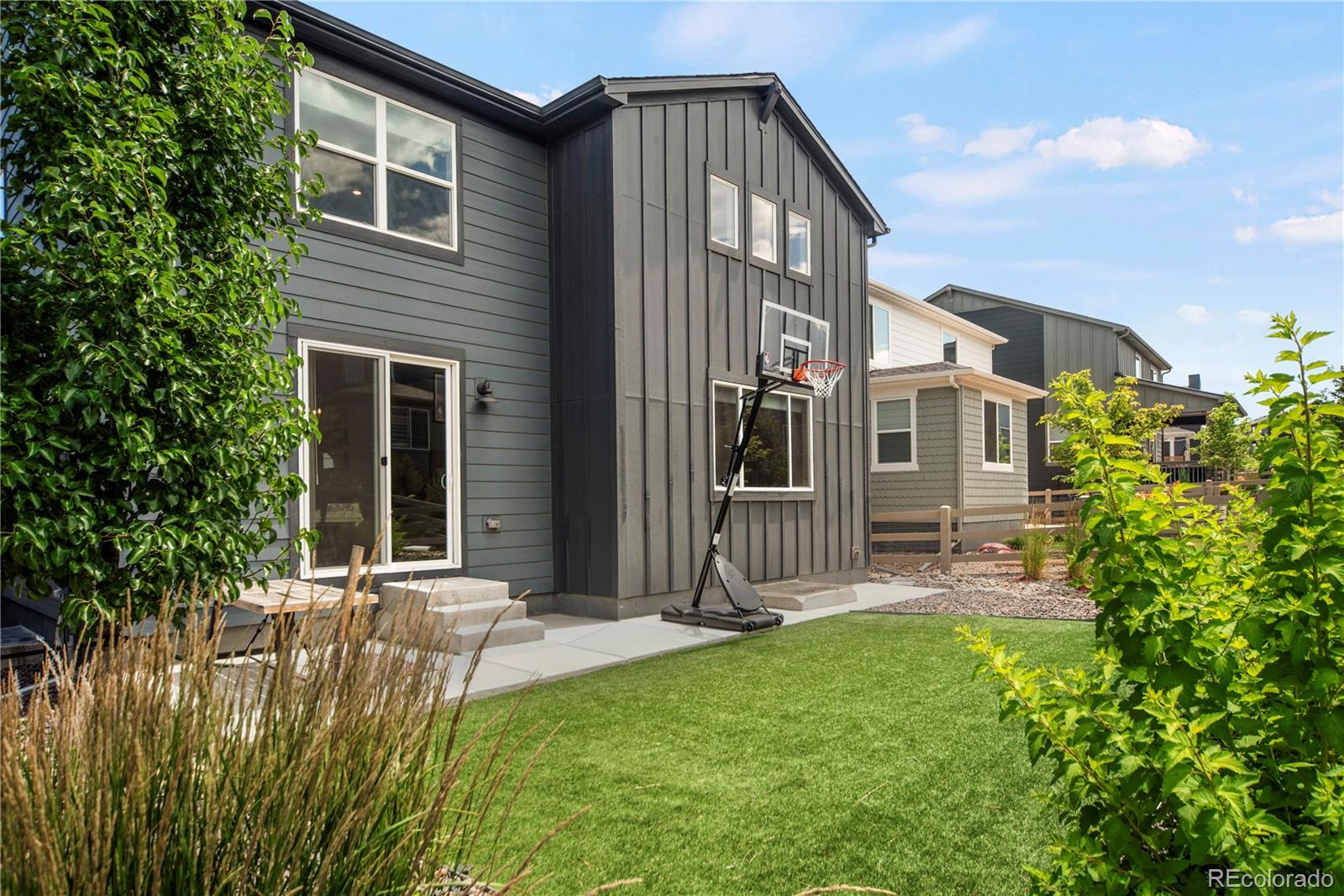 MLS Image #33 for 9836  banner peak street,littleton, Colorado