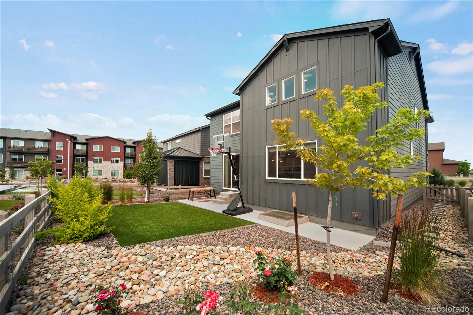 MLS Image #34 for 9836  banner peak street,littleton, Colorado