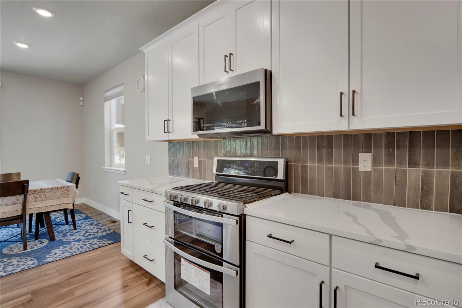 MLS Image #6 for 9836  banner peak street,littleton, Colorado