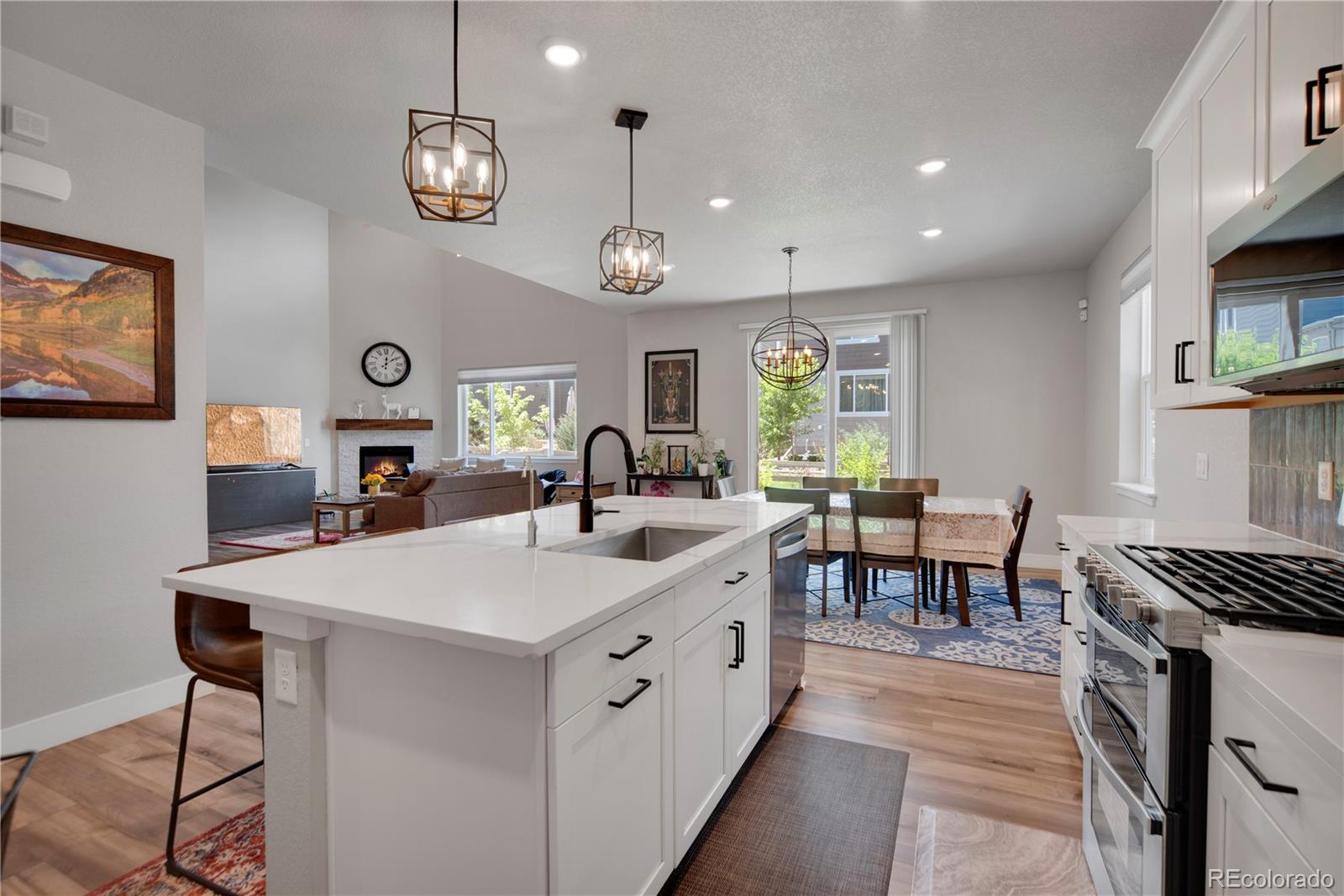 MLS Image #9 for 9836  banner peak street,littleton, Colorado