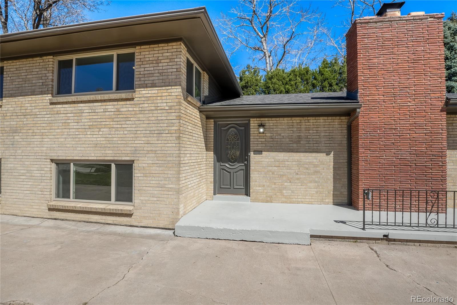 MLS Image #2 for 385  forest street,denver, Colorado