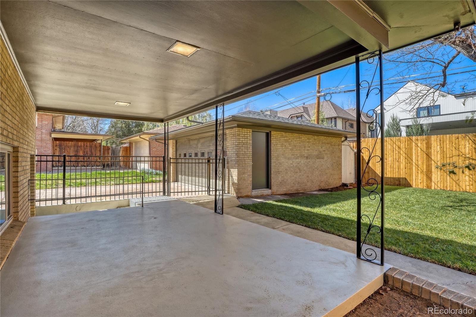 MLS Image #21 for 385  forest street,denver, Colorado