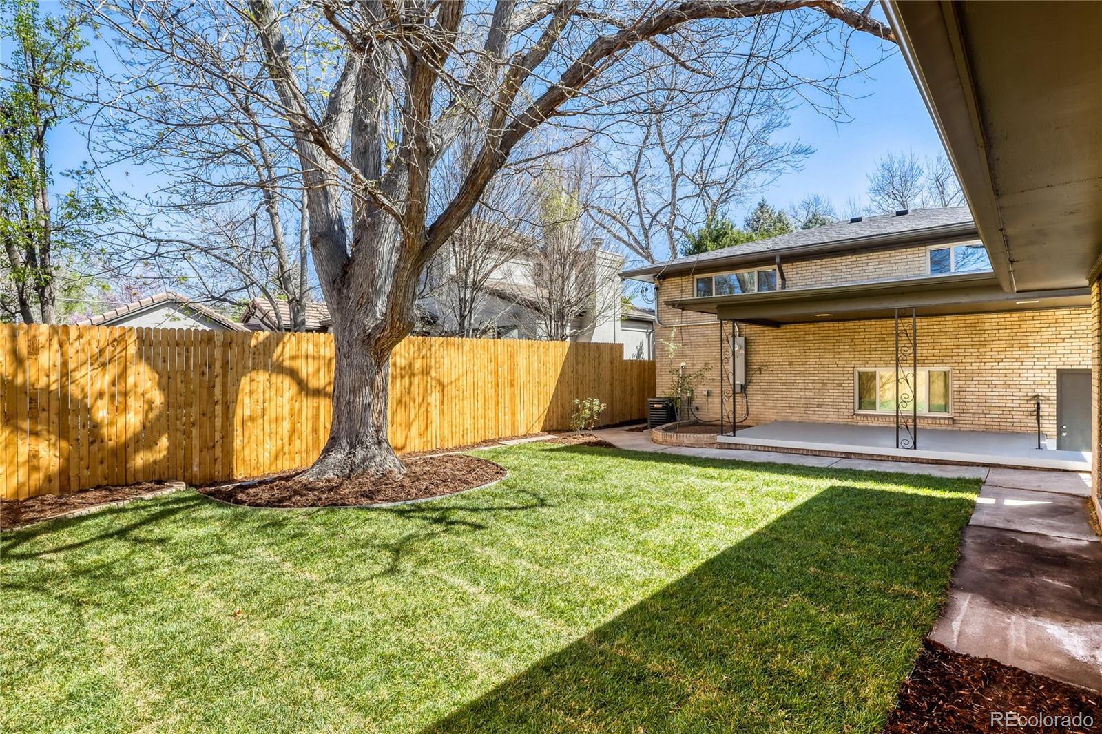 MLS Image #22 for 385  forest street,denver, Colorado
