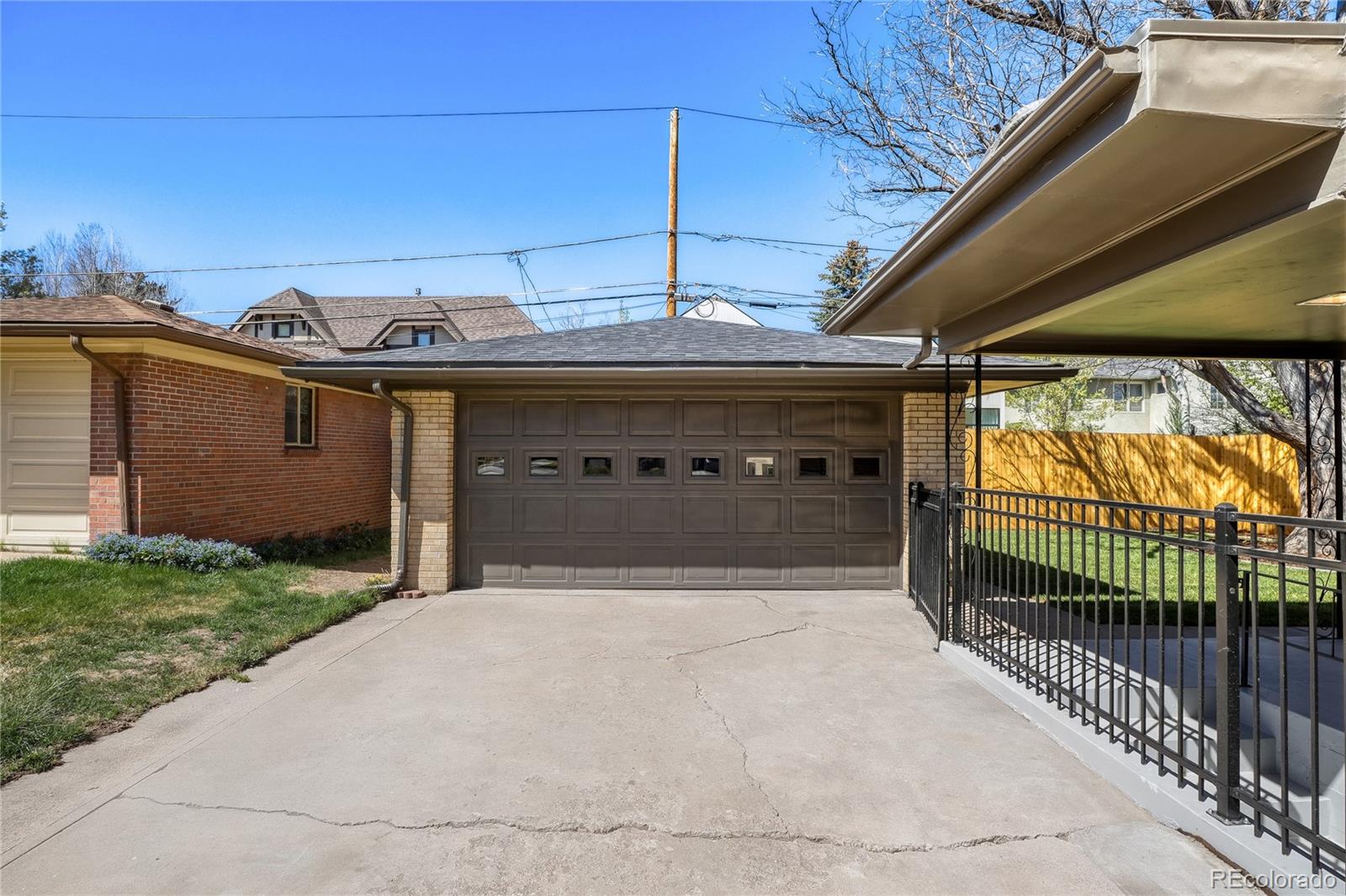 MLS Image #3 for 385  forest street,denver, Colorado