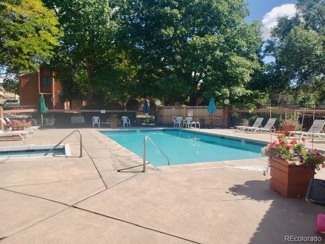 MLS Image #23 for 5070  sunsuite trail,colorado springs, Colorado