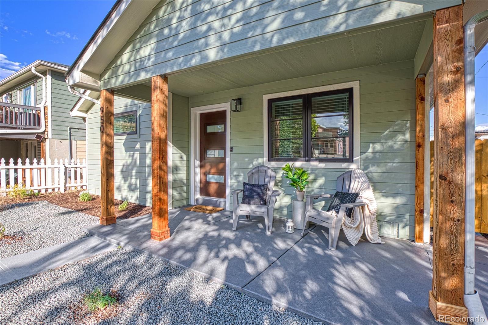MLS Image #2 for 950  utica street,denver, Colorado