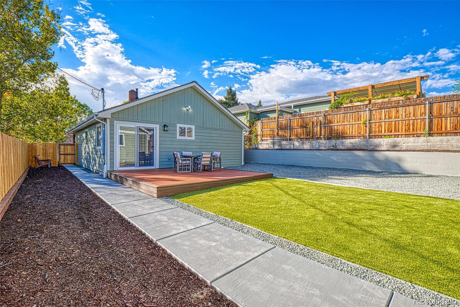 MLS Image #20 for 950  utica street,denver, Colorado