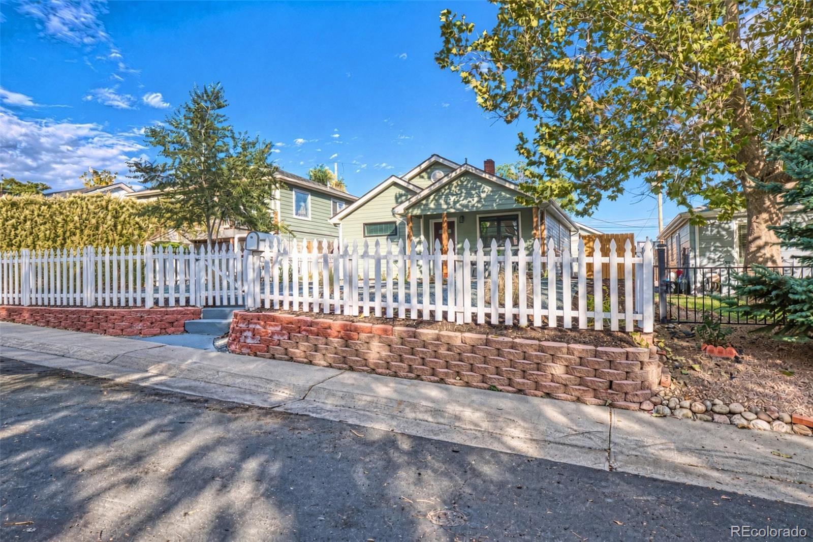 MLS Image #28 for 950  utica street,denver, Colorado