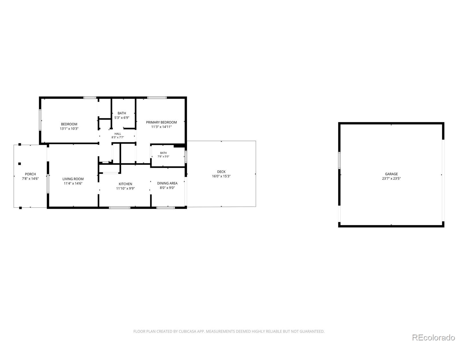 MLS Image #37 for 950  utica street,denver, Colorado
