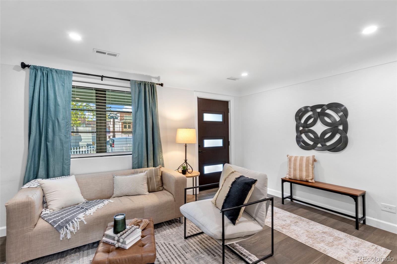MLS Image #4 for 950  utica street,denver, Colorado