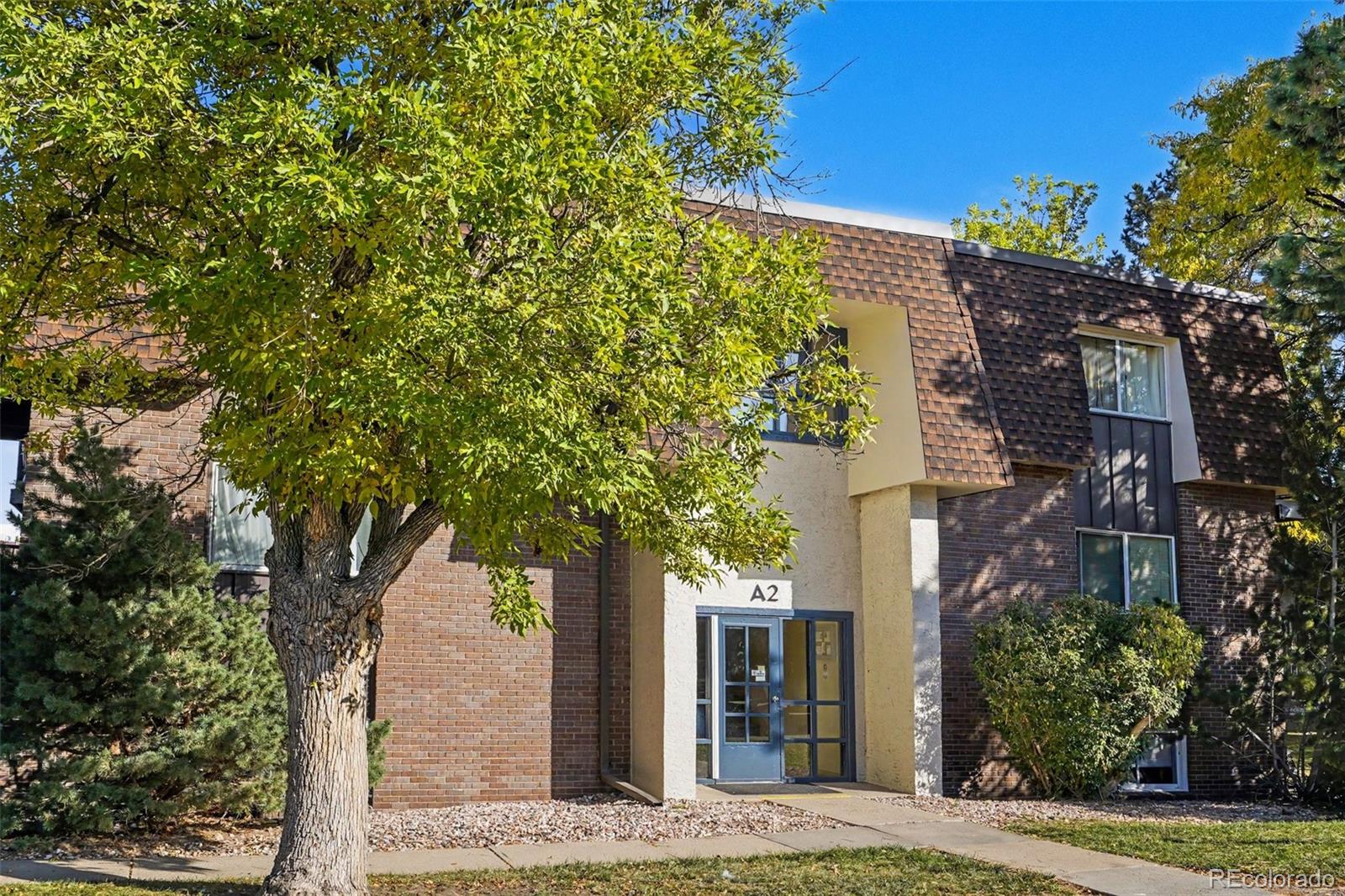 MLS Image #1 for 7755 e quincy avenue,denver, Colorado