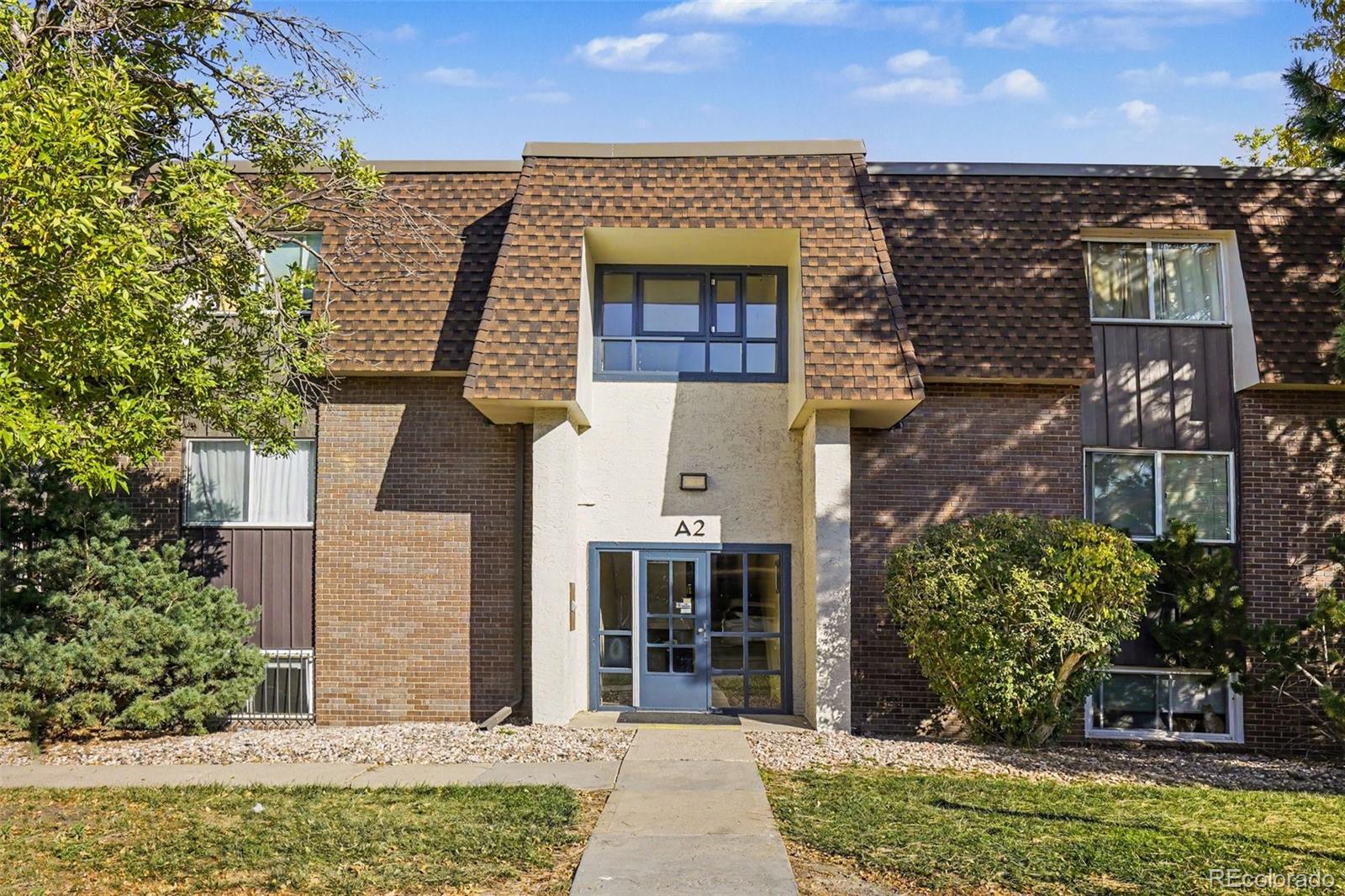 MLS Image #2 for 7755 e quincy avenue,denver, Colorado