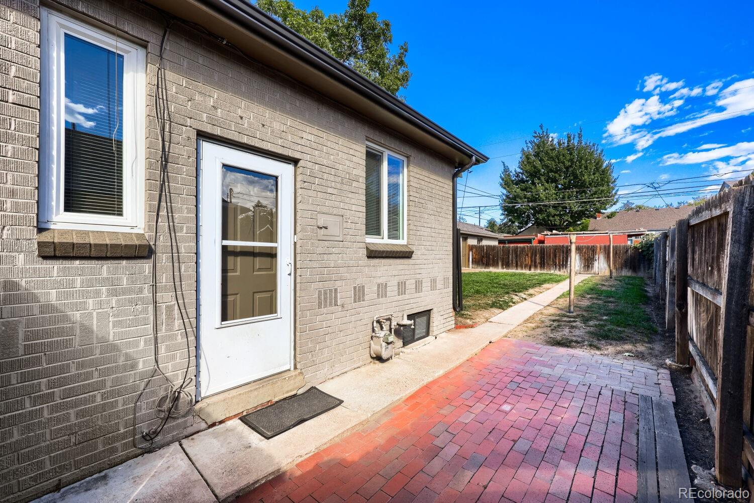 MLS Image #25 for 2116 s grant street,denver, Colorado