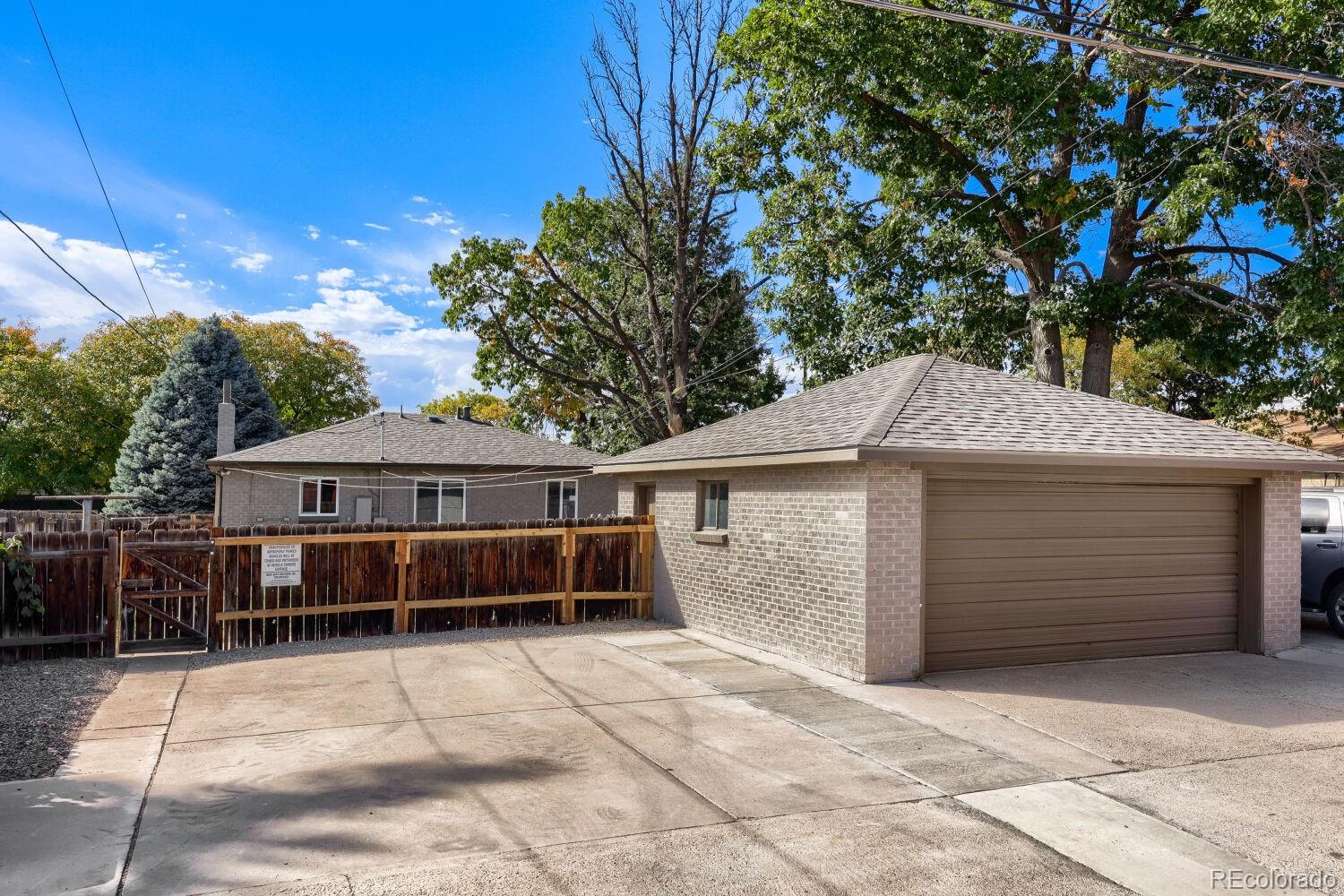MLS Image #27 for 2116 s grant street,denver, Colorado