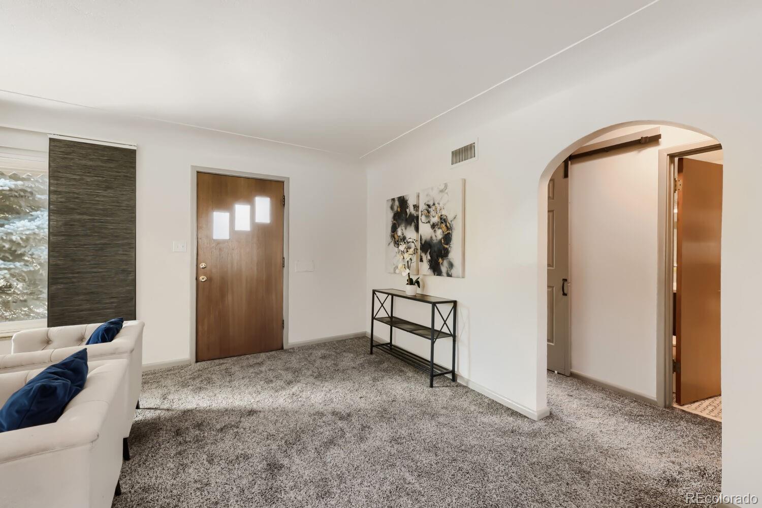 MLS Image #3 for 2116 s grant street,denver, Colorado