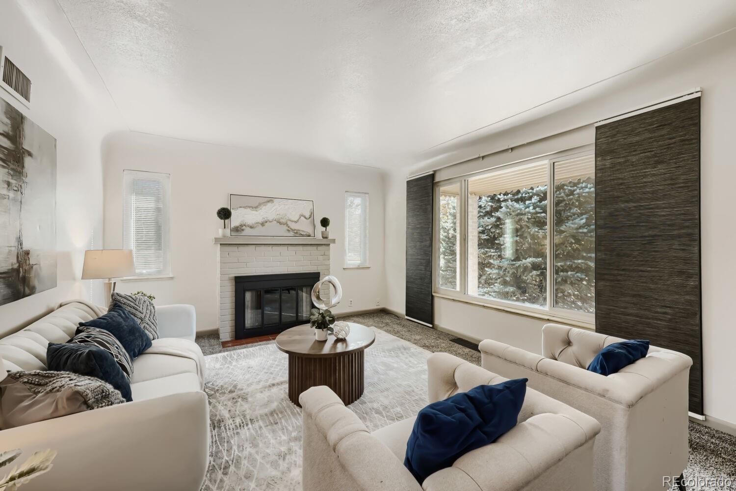 MLS Image #4 for 2116 s grant street,denver, Colorado