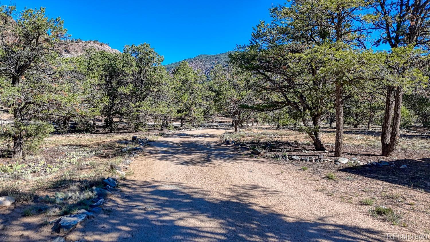 MLS Image #10 for 368  pinion hills drive,howard, Colorado