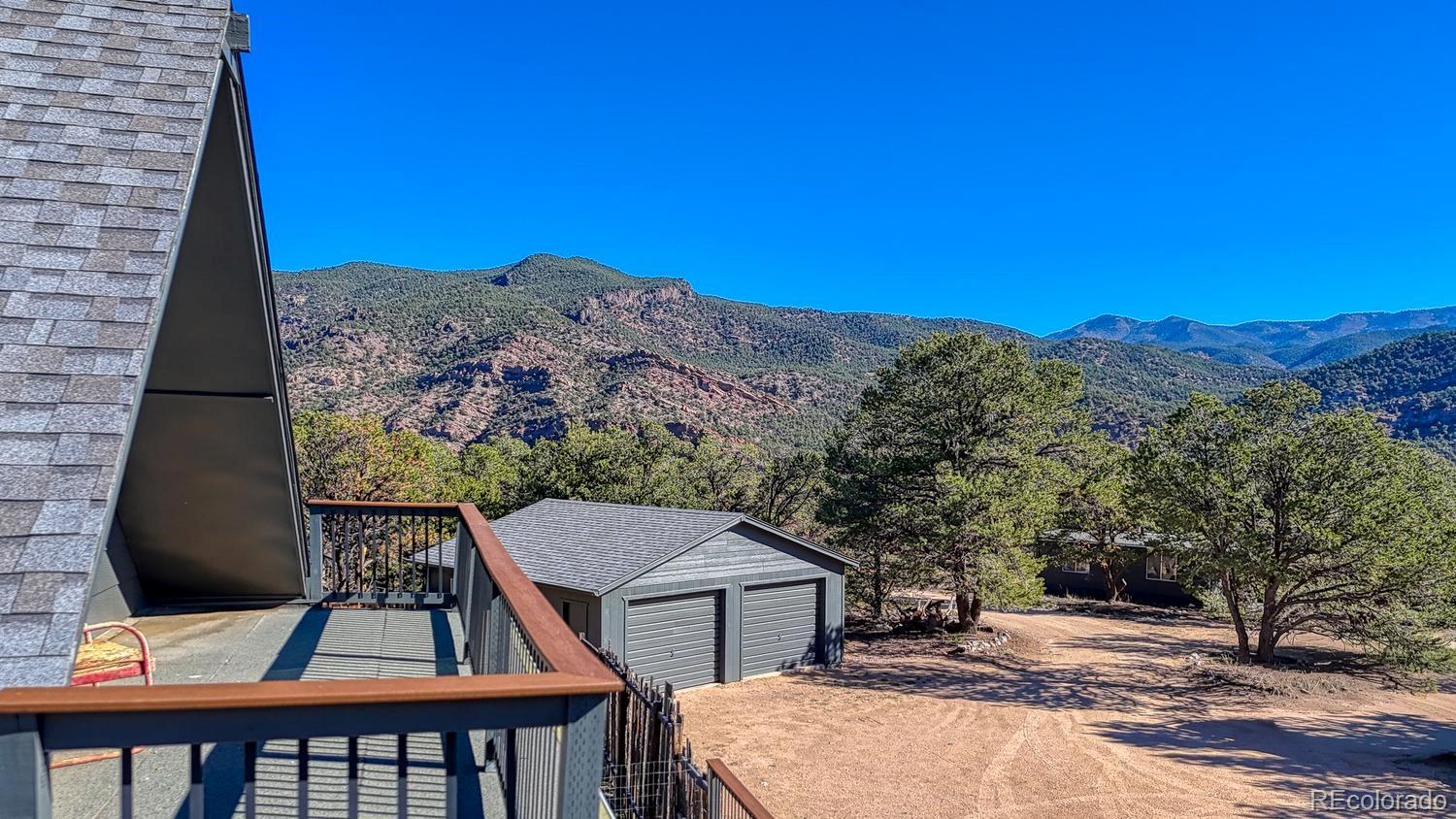 MLS Image #11 for 368  pinion hills drive,howard, Colorado