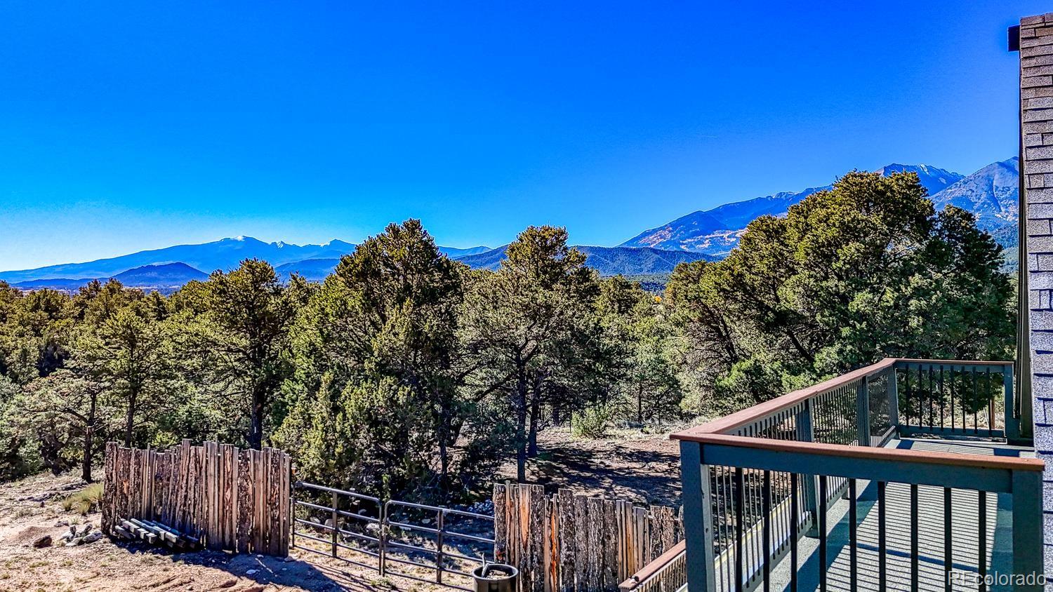 MLS Image #12 for 368  pinion hills drive,howard, Colorado