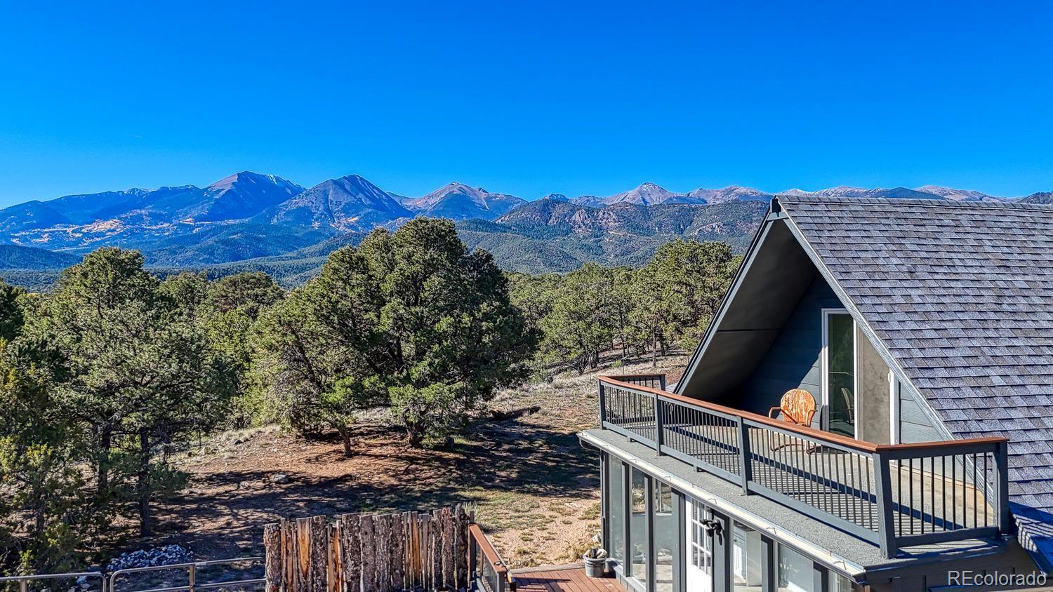 MLS Image #13 for 368  pinion hills drive,howard, Colorado