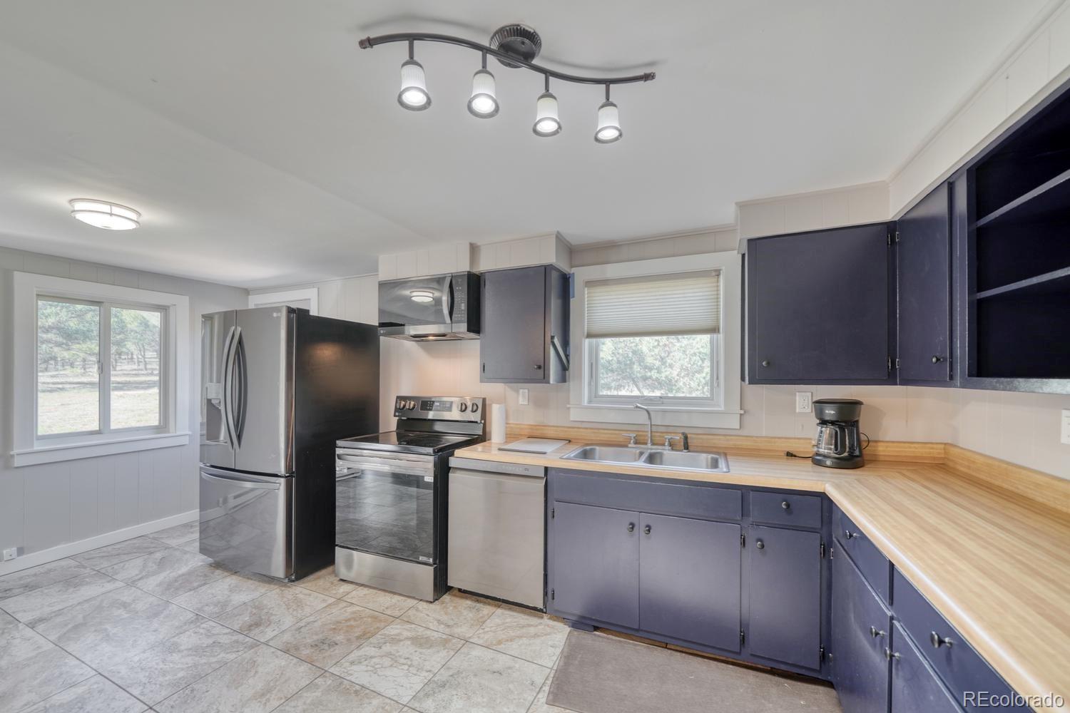 MLS Image #20 for 368  pinion hills drive,howard, Colorado