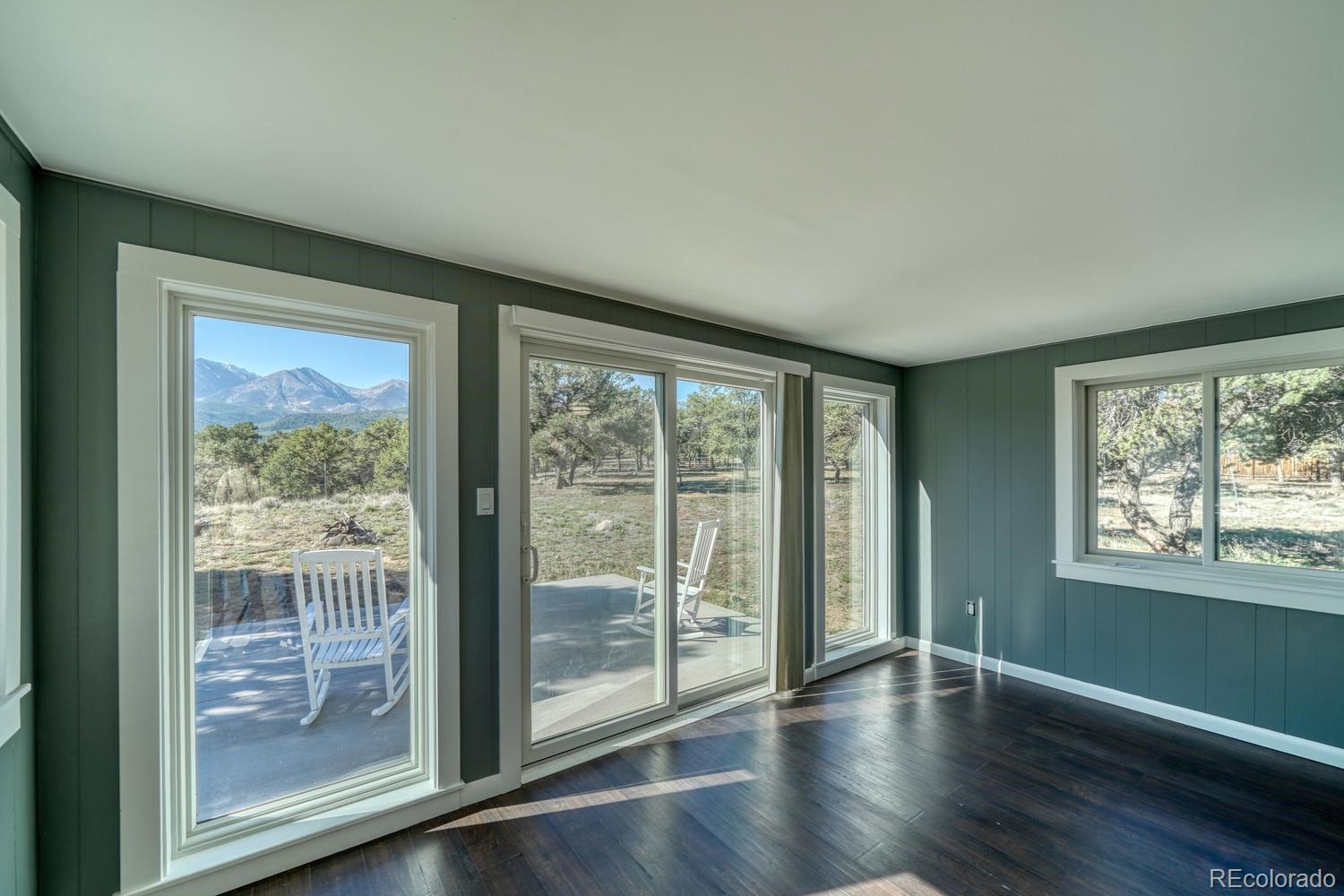 MLS Image #22 for 368  pinion hills drive,howard, Colorado