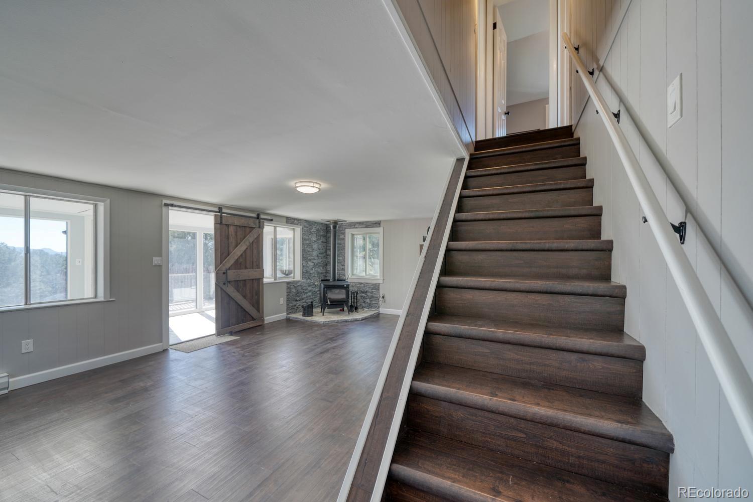 MLS Image #25 for 368  pinion hills drive,howard, Colorado