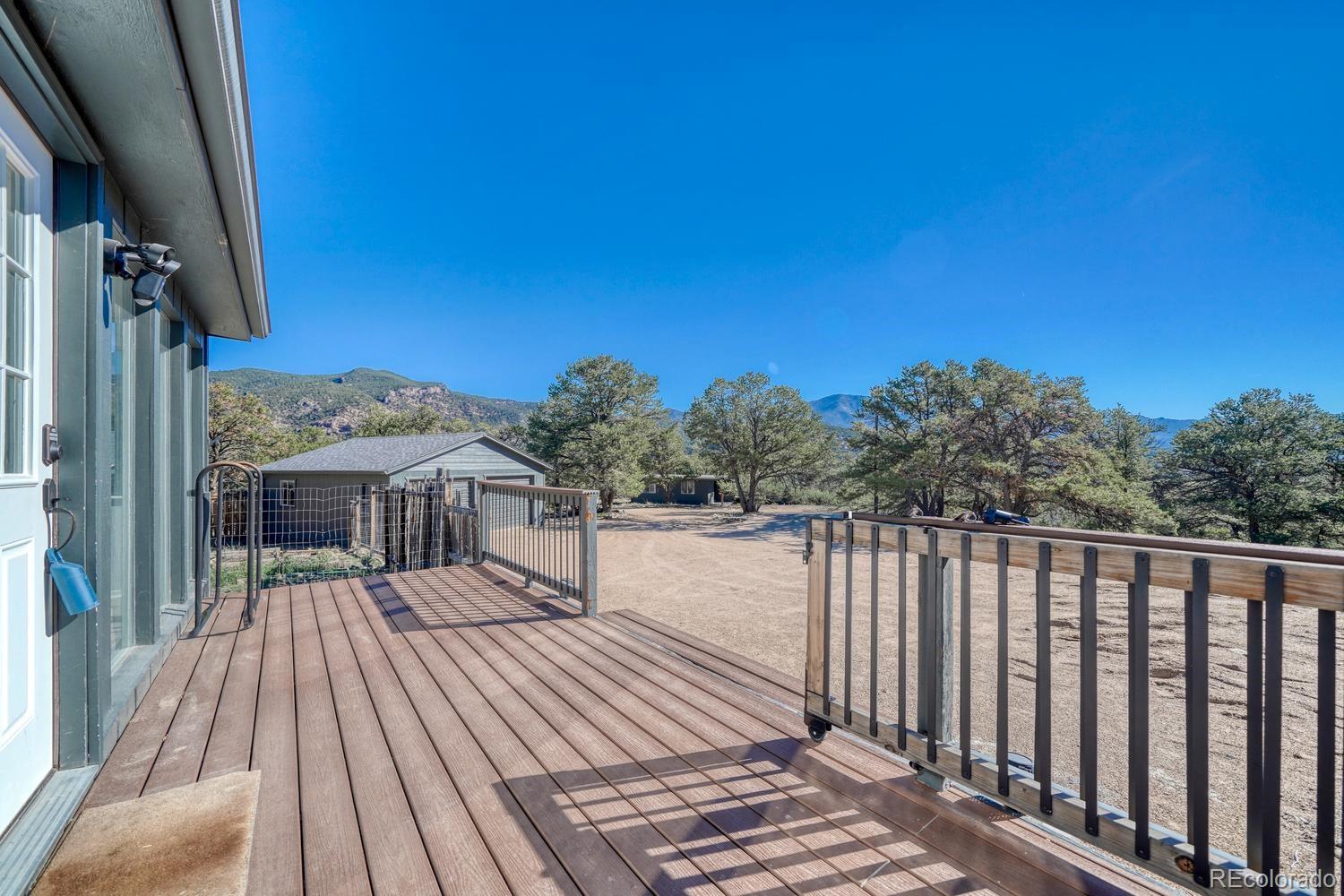 MLS Image #31 for 368  pinion hills drive,howard, Colorado