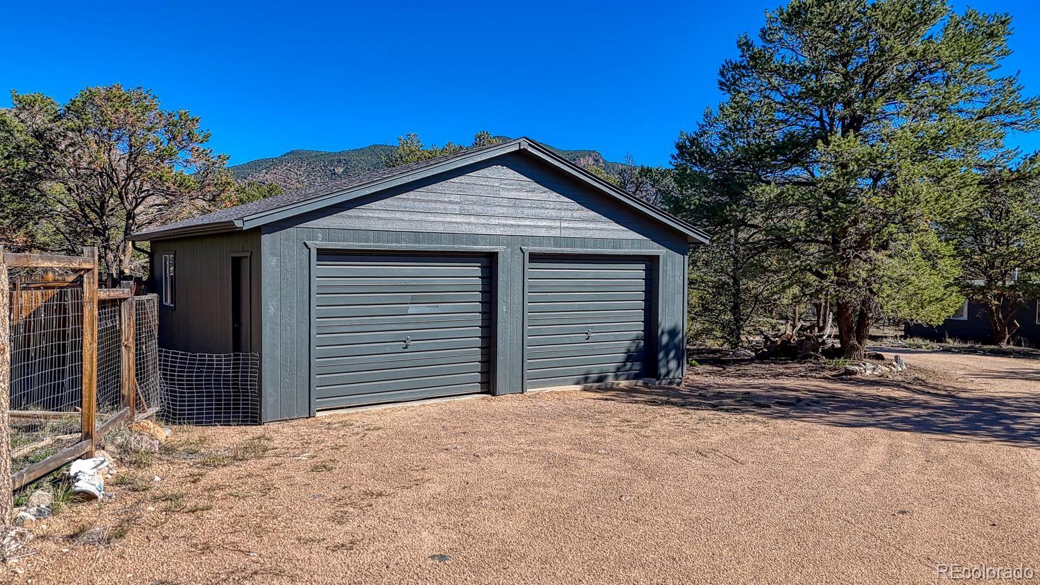 MLS Image #32 for 368  pinion hills drive,howard, Colorado