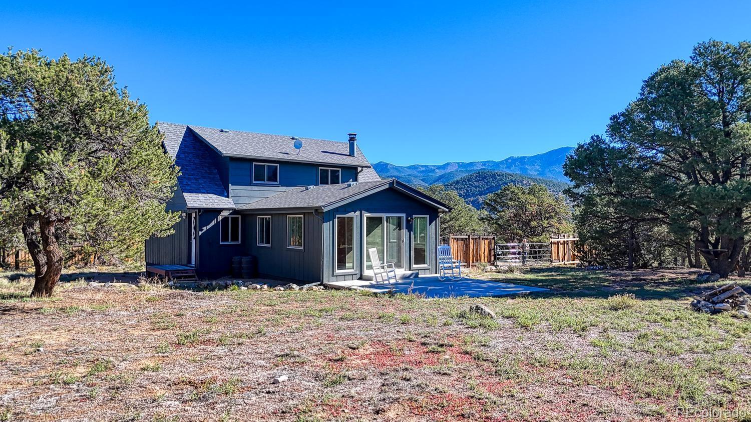 MLS Image #36 for 368  pinion hills drive,howard, Colorado