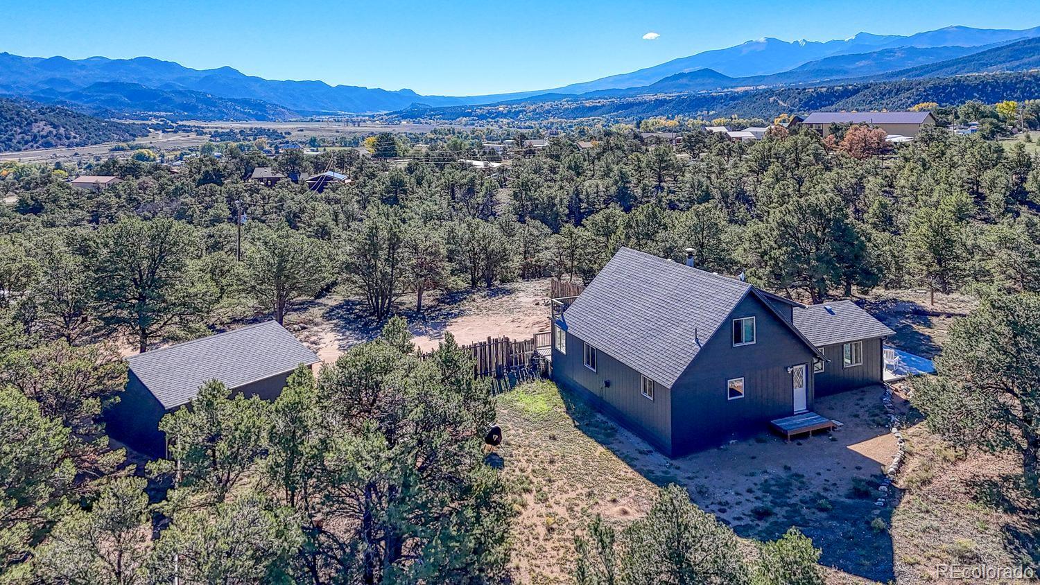 MLS Image #6 for 368  pinion hills drive,howard, Colorado