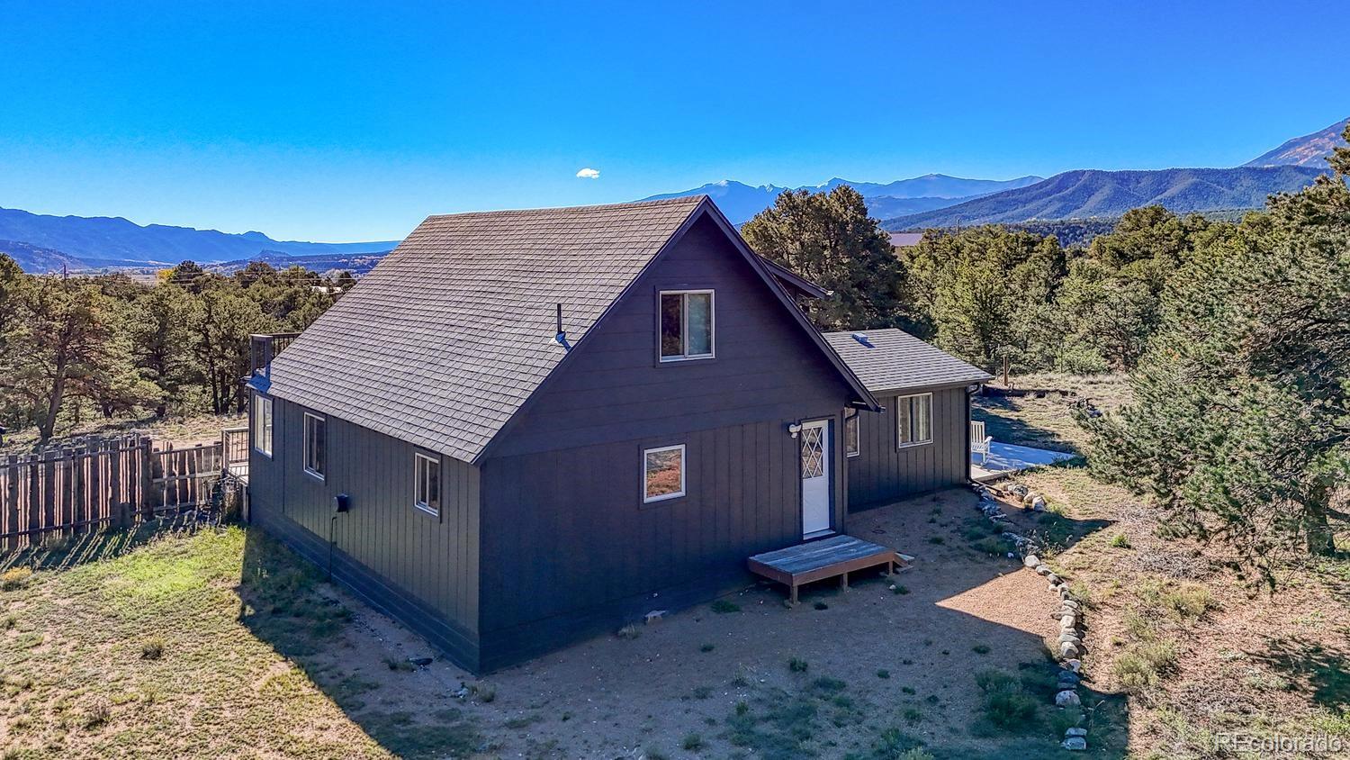 MLS Image #7 for 368  pinion hills drive,howard, Colorado