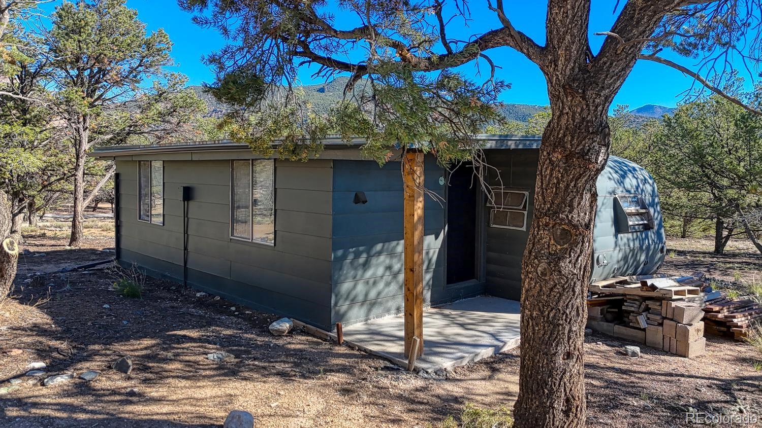 MLS Image #9 for 368  pinion hills drive,howard, Colorado