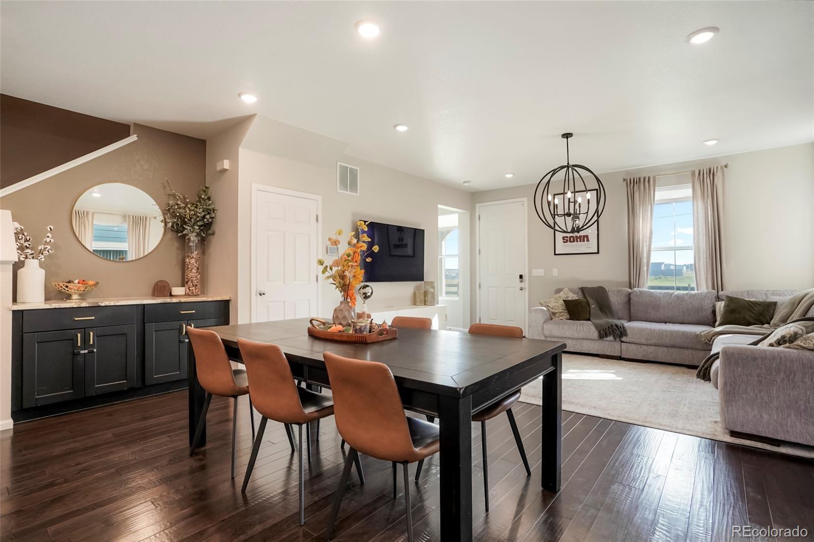 MLS Image #2 for 17540  bluetrail avenue,parker, Colorado