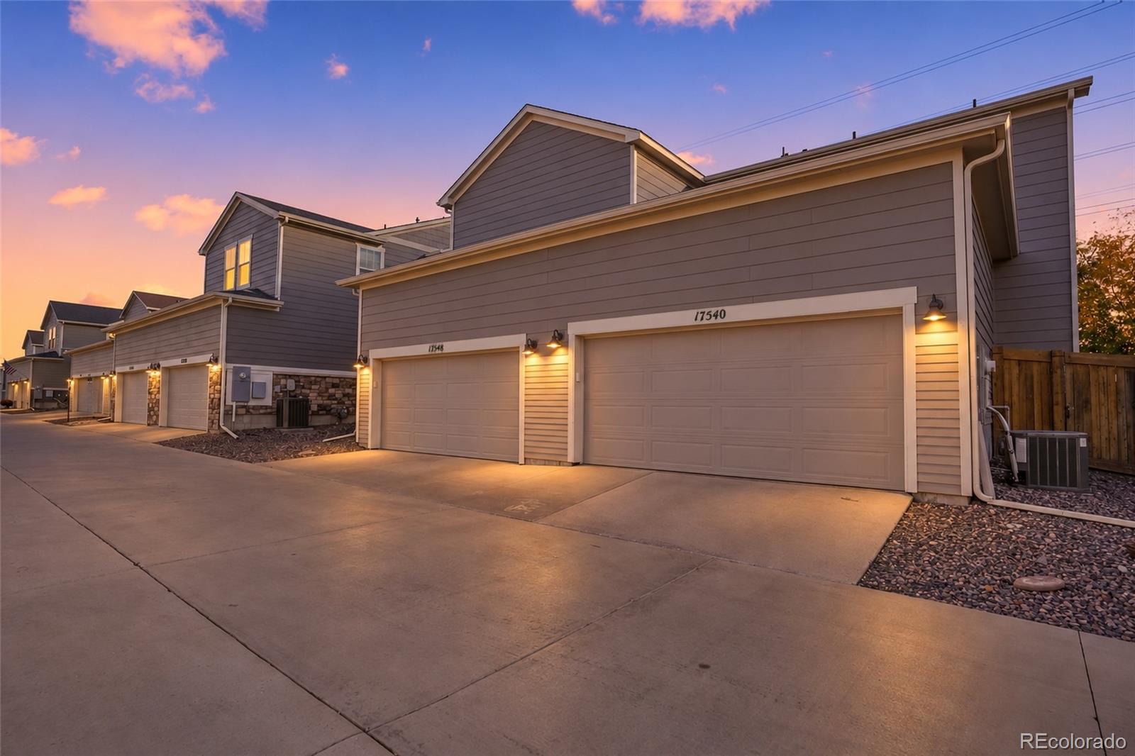 MLS Image #22 for 17540  bluetrail avenue,parker, Colorado