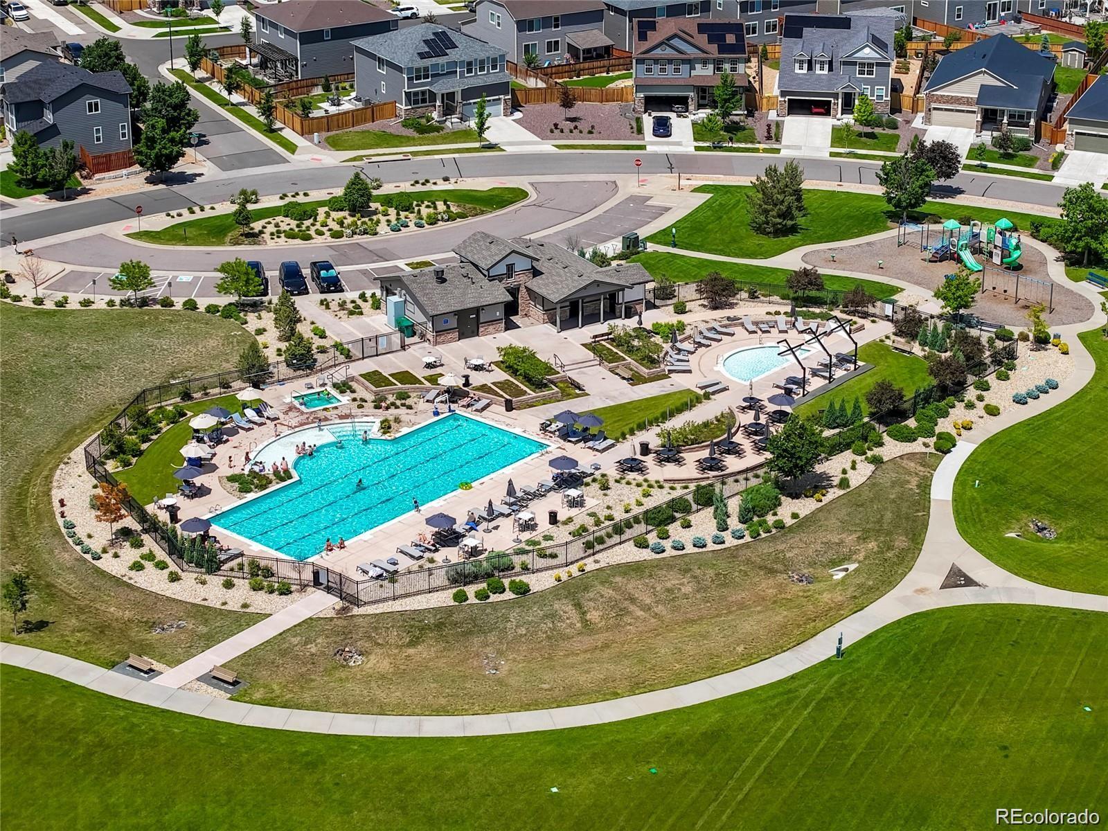 MLS Image #23 for 17540  bluetrail avenue,parker, Colorado
