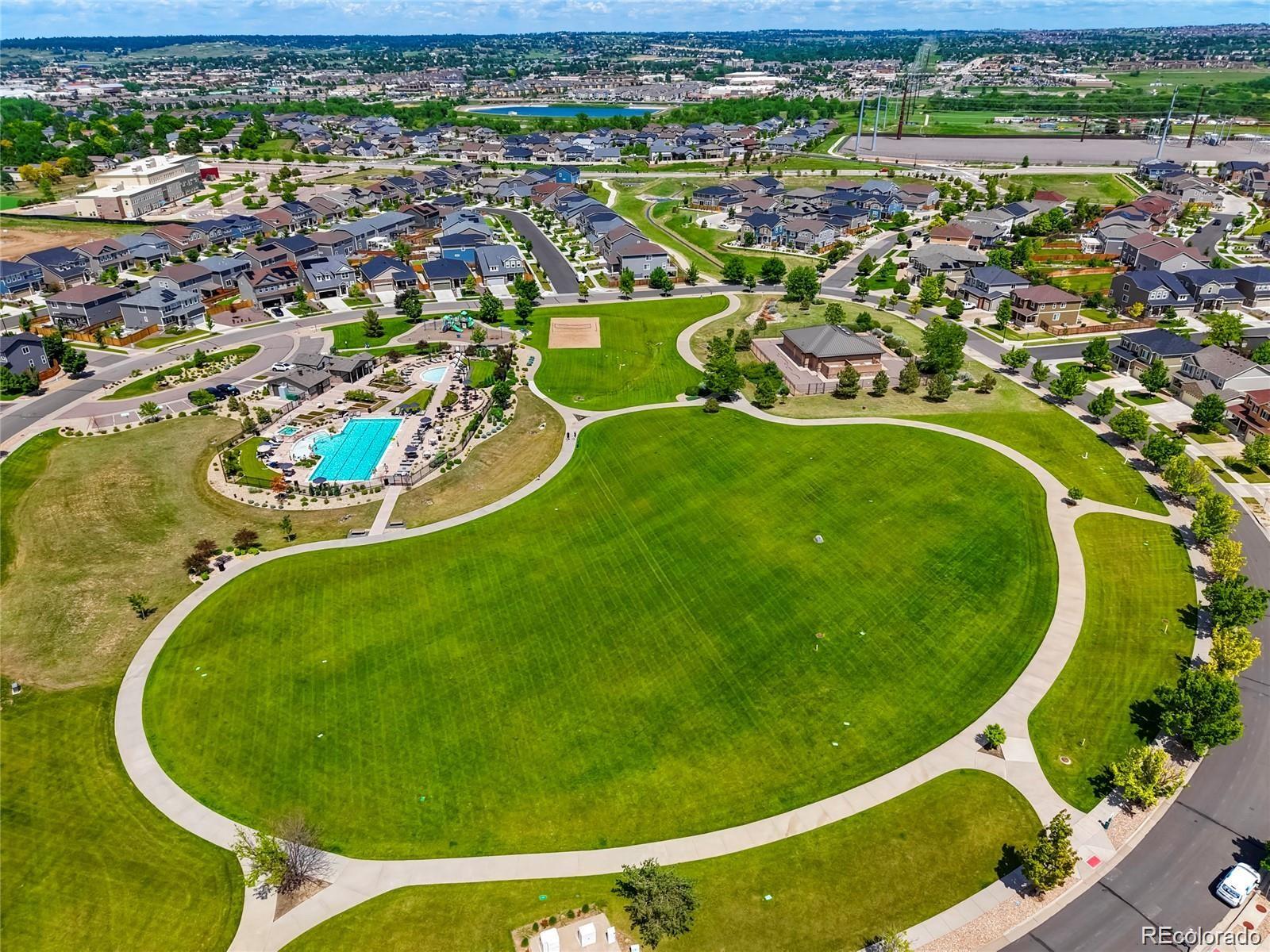 MLS Image #24 for 17540  bluetrail avenue,parker, Colorado