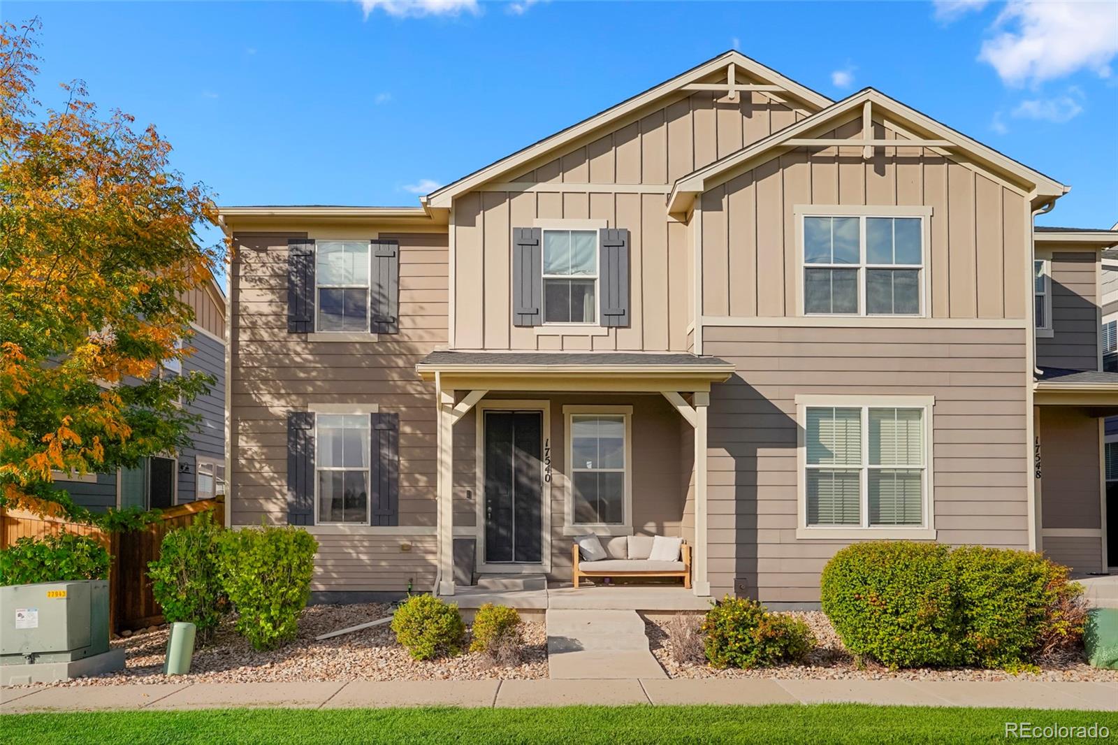 MLS Image #25 for 17540  bluetrail avenue,parker, Colorado