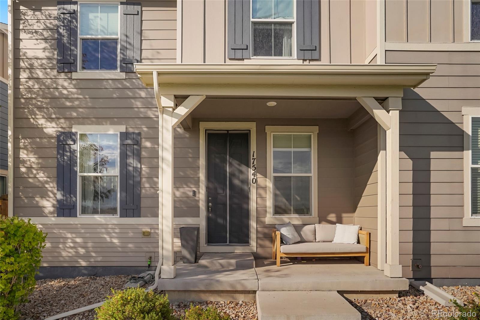 MLS Image #27 for 17540  bluetrail avenue,parker, Colorado